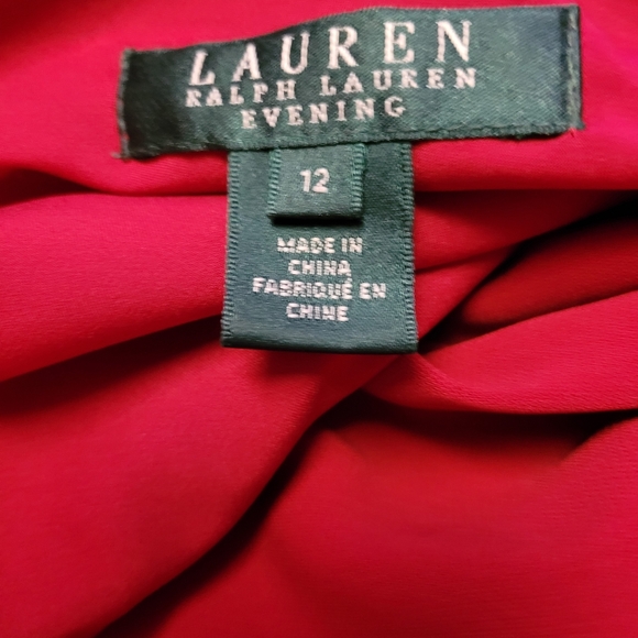 Ralph Lauren women's dress - Picture 3 of 5